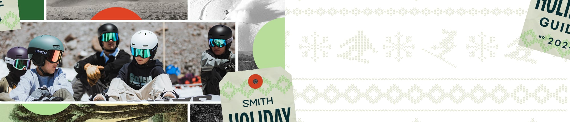 Shop Smith's Holiday Gift Guide