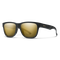 Lowdown Slim 2, Matte Black Gold + ChromaPop Polarized Black Gold Lens, hi-res