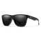 Lowdown XL 2, Matte Black + ChromaPop Polarized Black Lens, hi-res