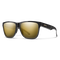 Lowdown XL 2, Black Gold + ChromaPop Polarized Black Gold Lens, hi-res