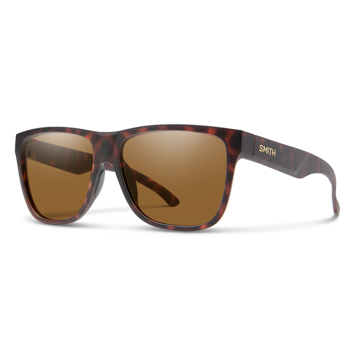 Lowdown XL 2, Matte Tortoise + ChromaPop Polarized Brown Lens, hi-res