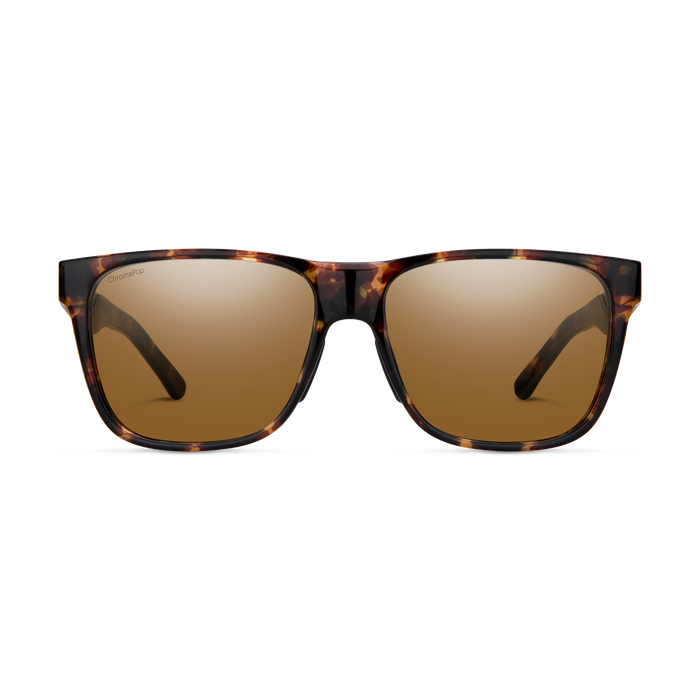 Lowdown Steel, Dark Tort + ChromaPop Polarized Brown Lens, hi-res