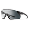 Attack MAG MTB, Black + Photochromic Clear to Gray Lens, hi-res