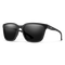 Shoutout, Matte Black + ChromaPop Polarized Black Lens, hi-res