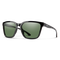 Shoutout, Black + ChromaPop Polarized Gray Green Lens, hi-res