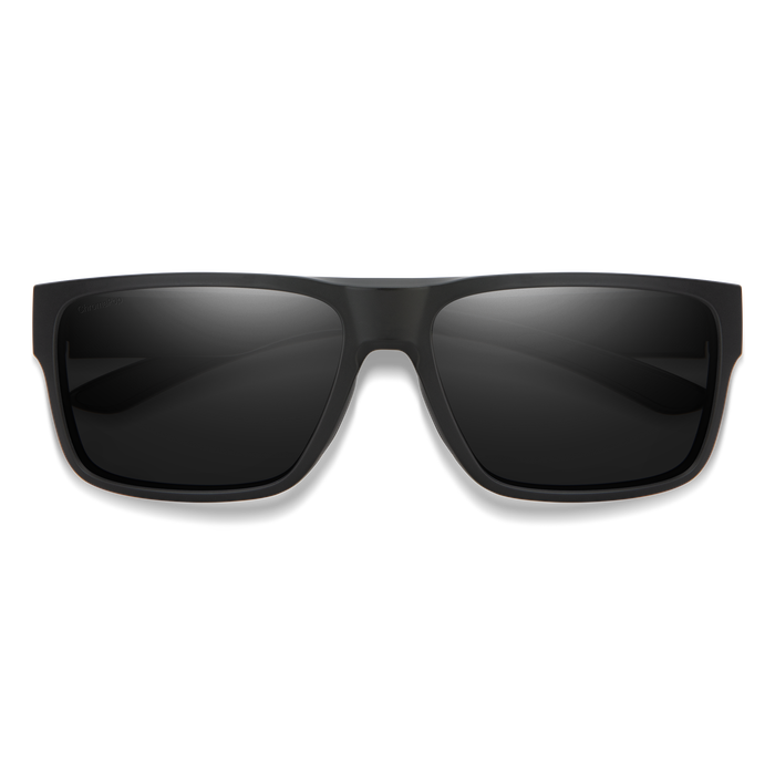 Soundtrack, Matte Black + ChromaPop Polarized Black Lens, hi-res