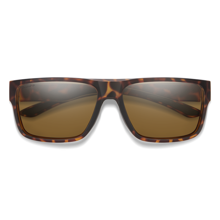 Soundtrack, Matte Tortoise + ChromaPop Polarized Brown Lens, hi-res