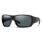 Operator’s Choice Elite, Matte Black + Polarized Gray Lens, hi-res