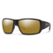 Operator’s Choice Elite, Matte Black + ChromaPop+ Elite Polarized Bronze Mirror Lens, hi-res