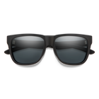 Lowdown 2 CORE, Matte Black + Polarized Gray Lens, hi-res