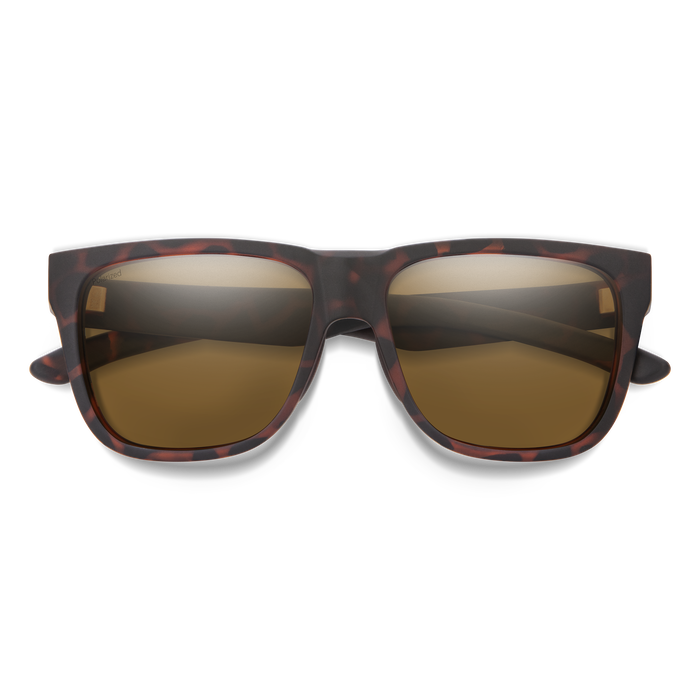 Lowdown 2 CORE, Matte Tortoise + Polarized Brown Lens, hi-res