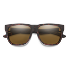 Lowdown 2 CORE, Matte Tortoise + Polarized Brown Lens, hi-res