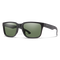 Headliner, Matte Black + ChromaPop Polarized Gray Green Lens, hi-res