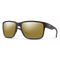 Emerge, Matte Black + ChromaPop Polarized Bronze Mirror Lens, hi-res