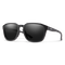 Contour, Matte Black + ChromaPop Polarized Black Lens, hi-res