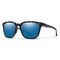 Shoutout, Sky Tortoise + ChromaPop Glass Polarized Blue Mirror Lens, hi-res