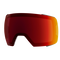 I/O MAG XL Replacement Lens ChromaPop Sun Red Mirror