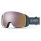 4D MAG, Everglade + ChromaPop Everyday Rose Gold Mirror Lens, hi-res