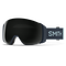 4D MAG, French Navy + ChromaPop™ Sun Black Lens, hi-res