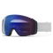 4D MAG, Midnight Navy + ChromaPop™ PhotoChromic Rose Flash Lens, hi-res