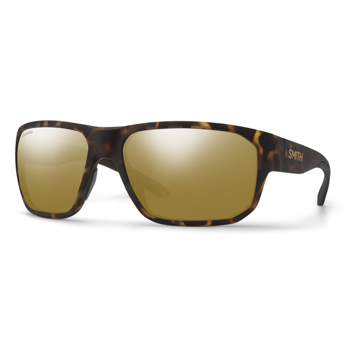 Arvo, Matte Dark Tortoise + ChromaPop Polarized Bronze Mirror Lens, hi-res