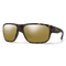 Arvo, Matte Dark Tortoise + ChromaPop Polarized Bronze Mirror Lens, hi-res