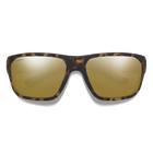 Arvo, Matte Dark Tortoise + ChromaPop Polarized Bronze Mirror Lens, hi-res