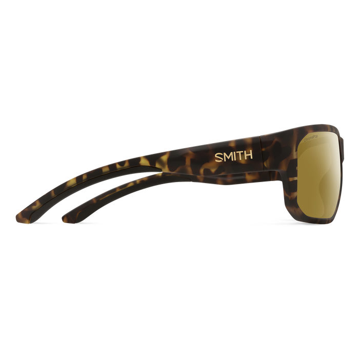 Arvo, Matte Dark Tortoise + ChromaPop Polarized Bronze Mirror Lens, hi-res