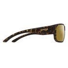 Arvo, Matte Dark Tortoise + ChromaPop Polarized Bronze Mirror Lens, hi-res