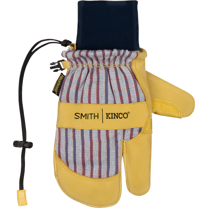 Smith X Kinco Gloves, Kinco, hi-res