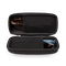 Sunglass Travel Case, Black, hi-res