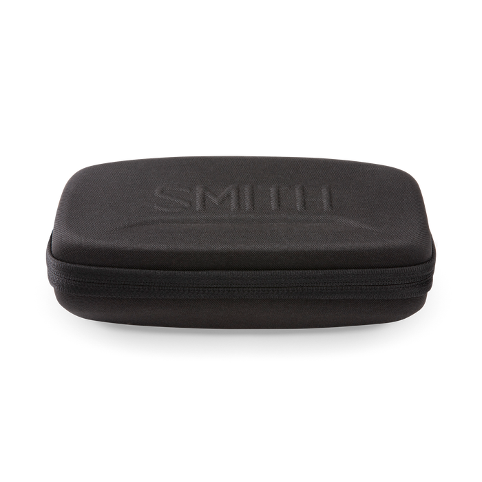 Sunglass Travel Case, Black, hi-res