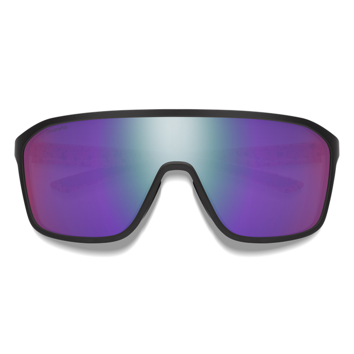 Boomtown, Matte Wild Child + ChromaPop™ Violet Mirror, hi-res