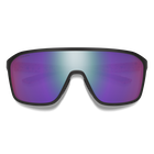 Boomtown, Matte Wild Child + ChromaPop™ Violet Mirror, hi-res