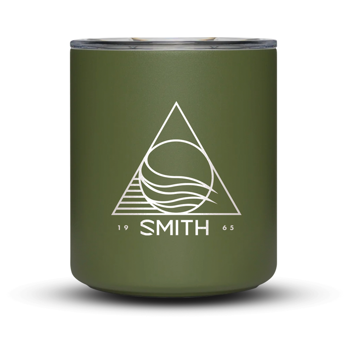 Smith x MiiR Camp Mug, Forest, hi-res