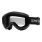 Cariboo OTG, Black + Clear Lens, hi-res