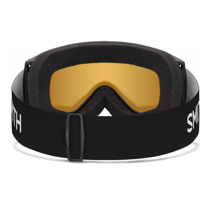 Cascade Classic, Black + Gold Lite Lens, hi-res