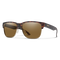 Lowdown Split, Matte Tortoise + ChromaPop Polarized Brown Lens, hi-res