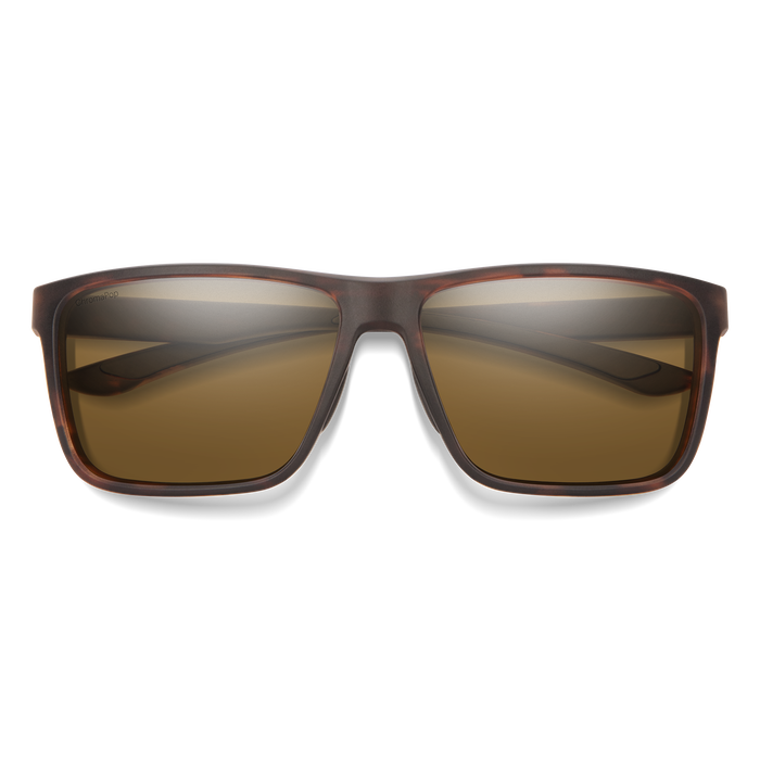 Riptide, Matte Tortoise + ChromaPop Polarized Brown Lens, hi-res