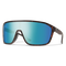 Boomtown, Matte Tortoise + ChromaPop Polarized Opal Mirror Lens, hi-res