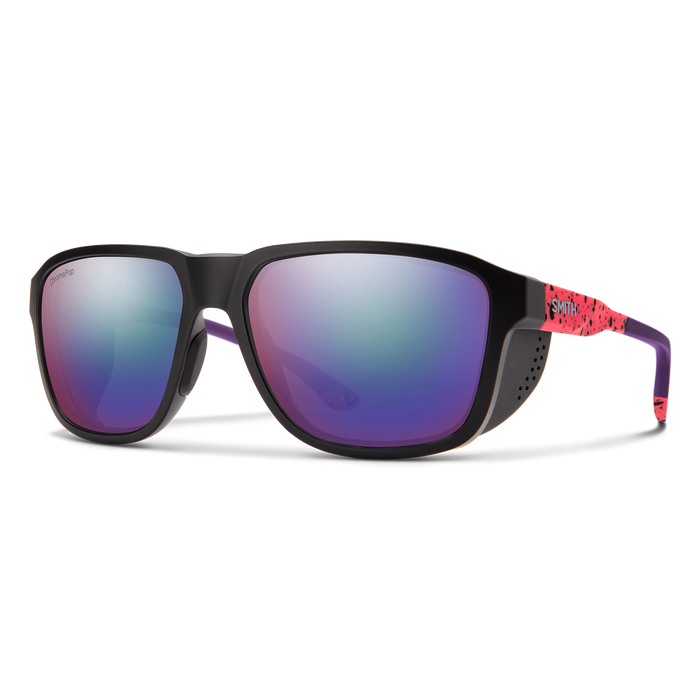 Embark, Matte Wild Child + ChromaPop Polarized Violet Mirror, hi-res