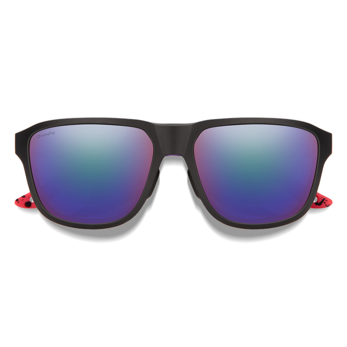 Embark, Matte Wild Child + ChromaPop Polarized Violet Mirror, hi-res