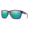 Emerge, Matte Tortoise + ChromaPop Polarized Opal Mirror Lens, hi-res