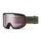 Frontier Low Bridge Fit, Forest + Ignitor Mirror Lens, hi-res