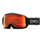 Grom, Black + ChromaPop Everyday Red Mirror Lens, hi-res