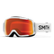 Grom, White + ChromaPop™ Everyday Red Mirror Lens, hi-res