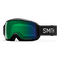 Grom, Black + ChromaPop Everyday Green Mirror Lens, hi-res