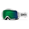 Grom, White + ChromaPop™ Everyday Green Mirror Lens, hi-res