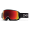 Grom, Black + Red Sol-X Mirror Lens, hi-res