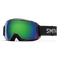 Grom, Black + Green Sol-X Mirror Lens, hi-res